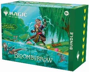 Image de Magic - Bundle - Bloomburrow