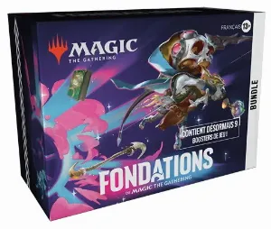 Image de Magic - Bundle - Fondations