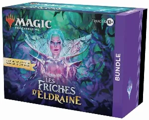 Image de Magic - Bundle - Les Friches D'eldraine