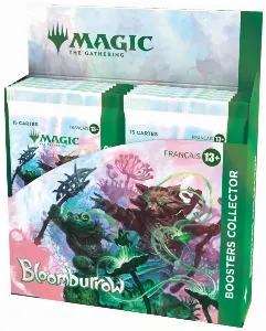 Image de Magic - Display Boosters Collector - Bloomburrow