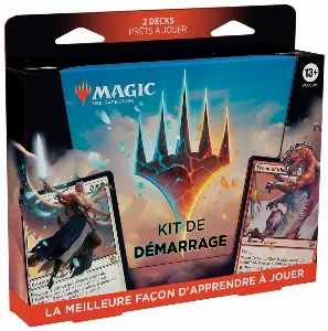 Image de Magic - Kit De Démarrage 2023