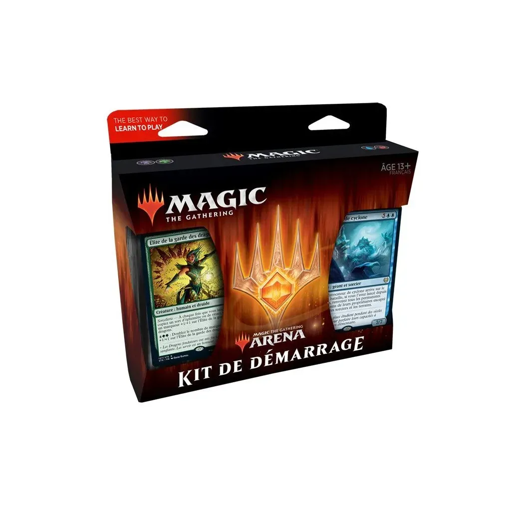 Image de Magic - Kit De Démarrage Arena 2021