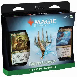 Image de Magic - Kit De Démarrage - Bloomburrow