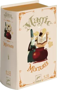 Image de Magic Mixturis