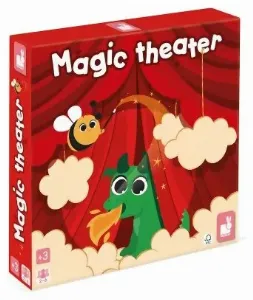 Image de Magic Theater