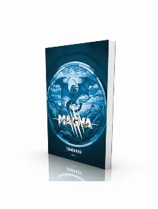 Image de Magna - Ténèbres Livre 4