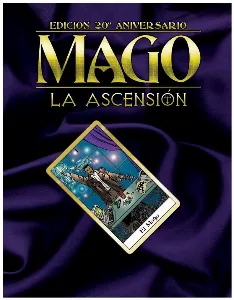 Image de Mago - La Ascensión Edición 20º Aniversario