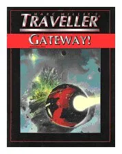 Image de Marc Miller's Traveller - Gateway !