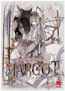 Image de Margot La Fée