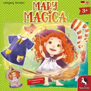 Image de Mary Magica