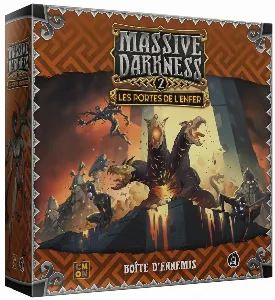 Image de Massive Darkness 2 - Les Portes De L'enfer