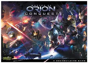 Image de Master Of Orion Conquest