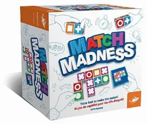 Image de Match Madness