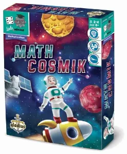 Image de Math Cosmik