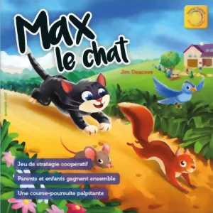 Image de Max Le Chat