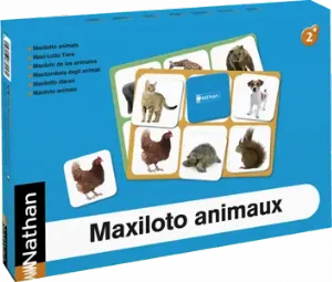 Image de Maxiloto - Animaux