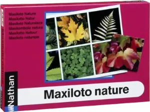 Image de Maxiloto - Nature