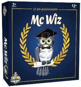 Image de Mc Wiz