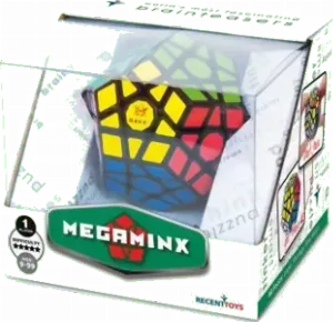 Image de Megaminx