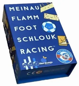 Image de Meinau Flamm Foot Schlouk Racing