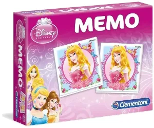 Image de Memo - Disney Princesses