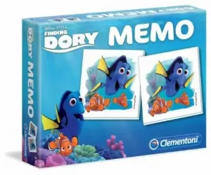 Image de Memo - Dory