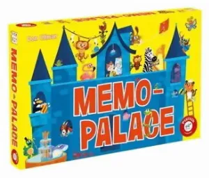 Image de Memo Palace