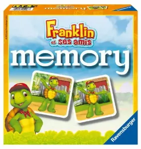 Image de Memory - Franklin Et Ses Amis