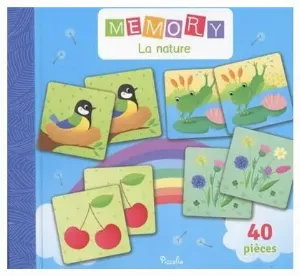 Image de Memory - La Nature