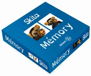 Image de Mémory - Skita