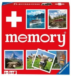 Image de Memory - Suisse