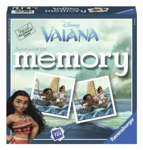 Image de Memory - Vaiana