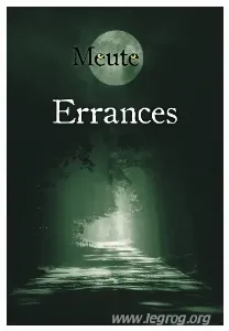 Image de Meute - Errances