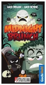 Image de Midnight Brunch