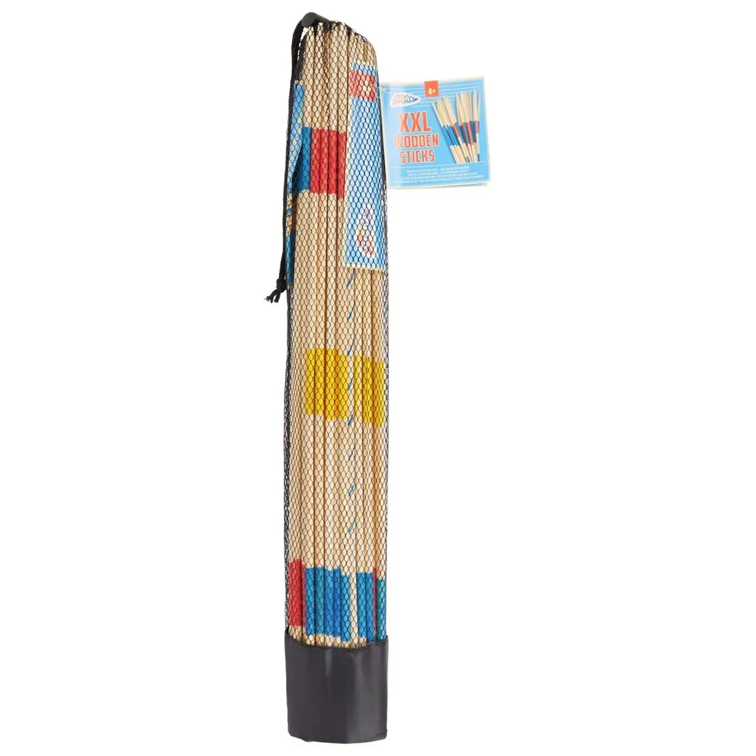 Image de Mikado Xxl Wooden Sticks