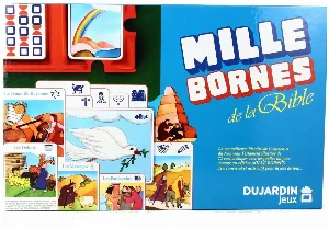 Image de Mille Bornes De La Bible