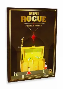 Image de Mini Rogue - Précieux Trésor