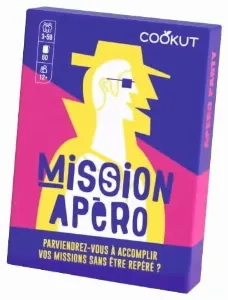 Image de Mission Apéro