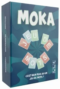 Image de Moka