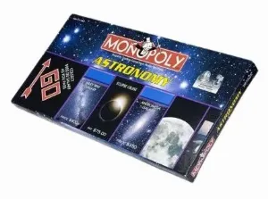 Image de Monopoly - Astronomy