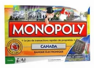 Image de Monopoly Canada