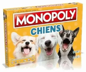 Image de Monopoly Chiens