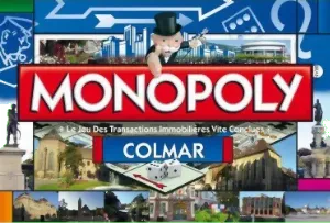 Image de Monopoly - Colmar