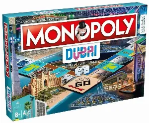 Image de Monopoly - Dubai