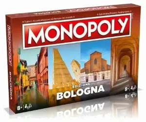 Image de Monopoly - Edizione Bologna