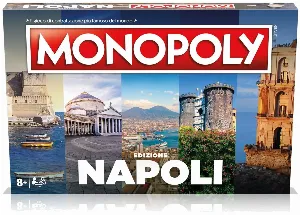 Image de Monopoly Edizione Napoli