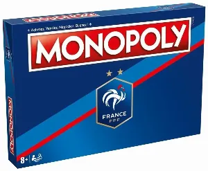 Image de Monopoly France Fff