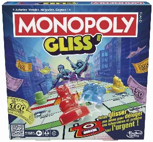 Image de Monopoly Gliss'