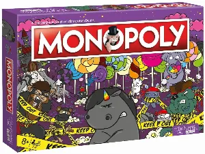 Image de Monopoly - Grummeleinhorn