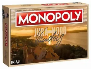 Image de Monopoly - Jura Nord Vaudois